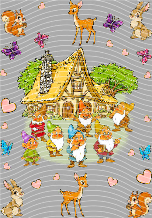 A5 Notebook Wraps-A 2193